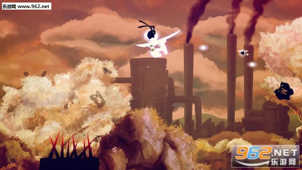 ��Ӱ֮��Shadow BugPC��ϷSteam�ƽ������-��Ӱ֮�����غ��2D��֮����