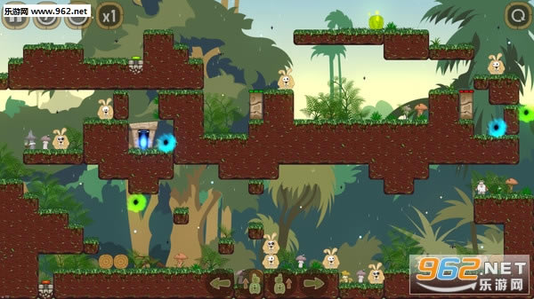 bunnyrama��Ϸ����-bunnyrama�������̸�������Ϸ��XXX