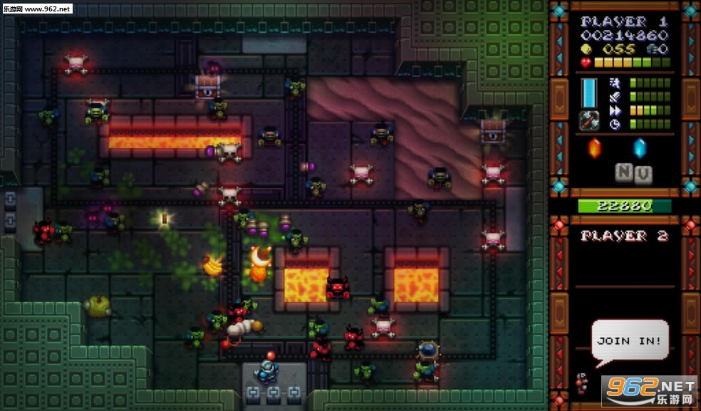 Iron Fisticle��ϷSteam�����ƽ������-Iron Fisticle���ص���ʽRPG��Ϸ