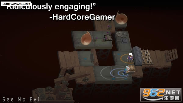 ħ������See No Evil����Steam�ƽ��-ħ������(See No Evil)�������İ�