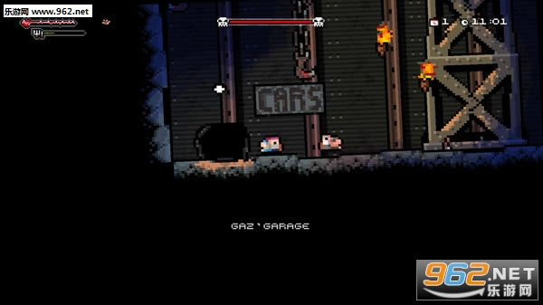 �ҽ�����Ashworld����Steam��ǿ��-�ҽ�����(Ashworld)�������İ�