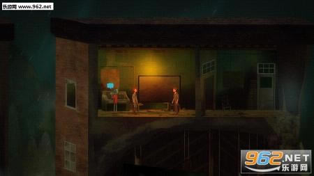 �Ǳ���ͻOxenfree�����ƽ��-�Ǳ���ͻ(Oxenfree)����Ӣ�İ�