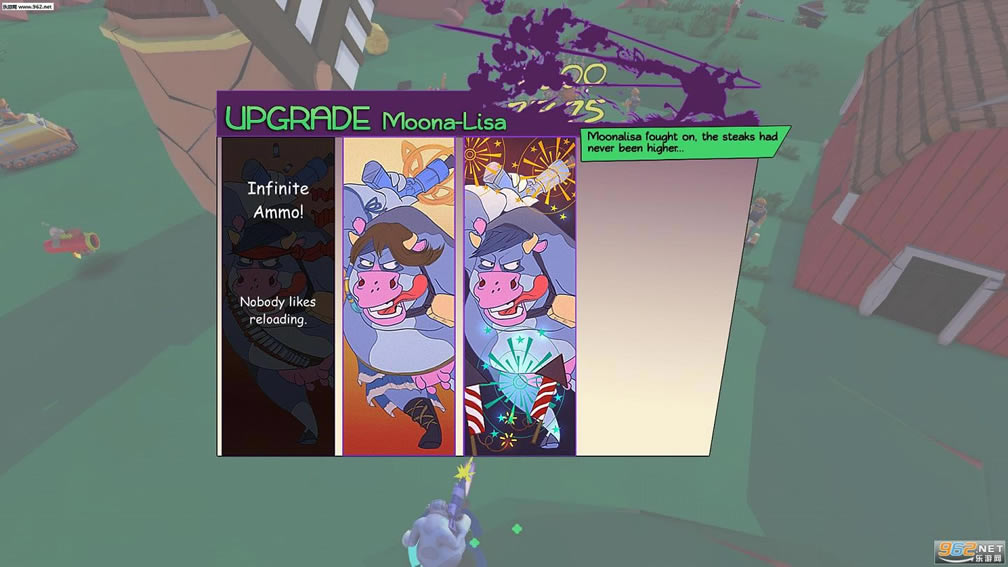 ����ķ������ţ֮ŭ�����ⰲװ������-����ķ������ţ֮ŭ����STEAM�ƽ��