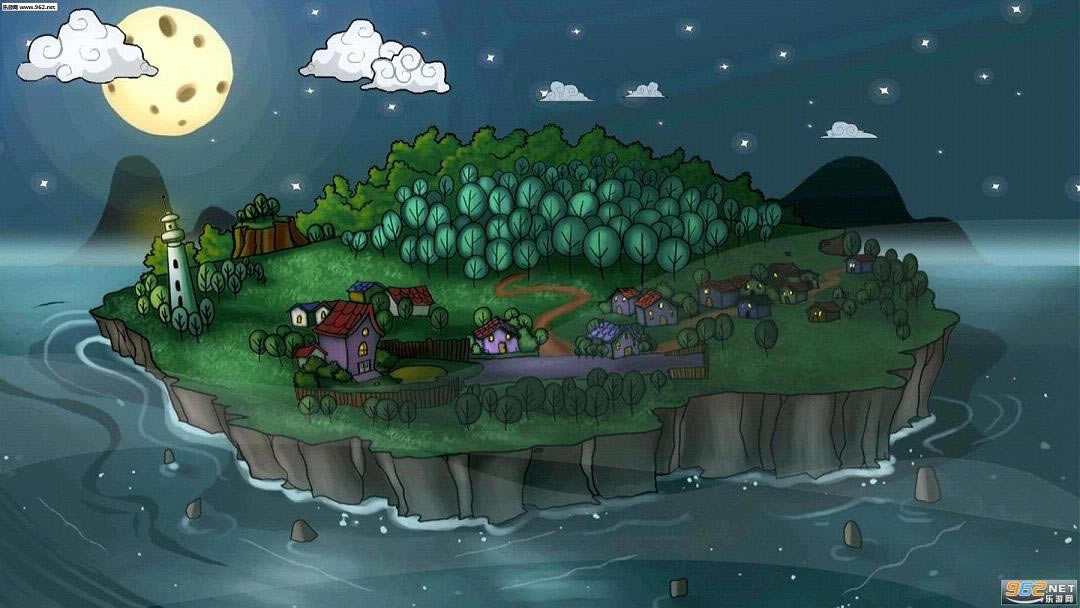 ��������Э��TheSecretMonsterSociety��Ϸ����-��������Э������STEAM�ƽ��