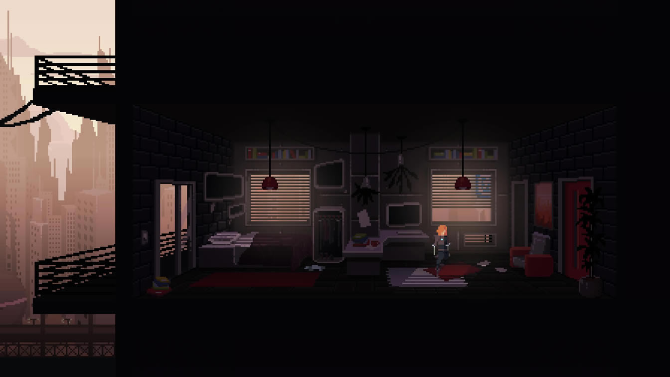 ɱ����Murder���������İ�����-ɱ������PC�ƽ��