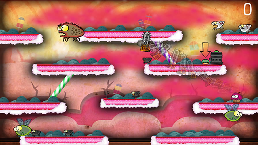 ����û���ҵ�����Ȧ�������İ�����-����û���ҵ�����Ȧ����PC�ƽ��