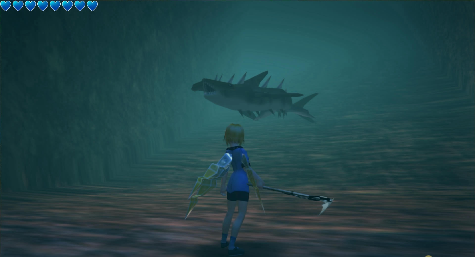 ����֮����Glass Wing���������İ�����-����֮�����������ƽ��