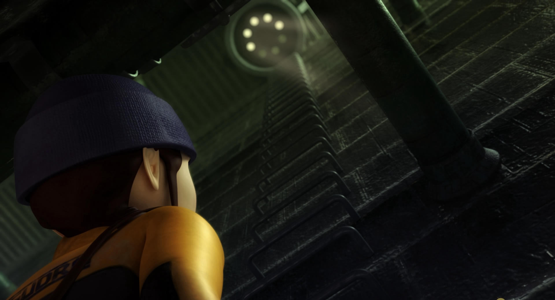 AR-K����������AR-K: The Great Escape���������İ�����-AR-K�����������������ƽ��