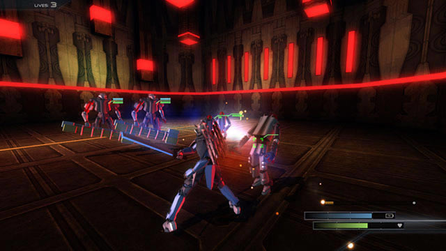 ����֮����-Proxy Blade Zero����