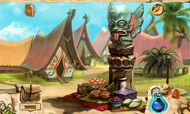 ��Խ������Ϸ-�����ﵺ֮������˹֮ɳ����(IslaDorada1)����Ӳ�̰�