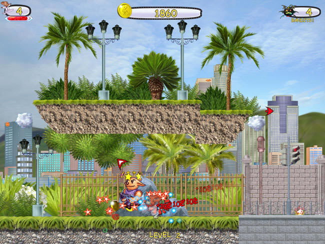 ��������Ϸ-��յ�ʿ3��Ӱ����(Sky Taxi 3)����Ӳ�̰�