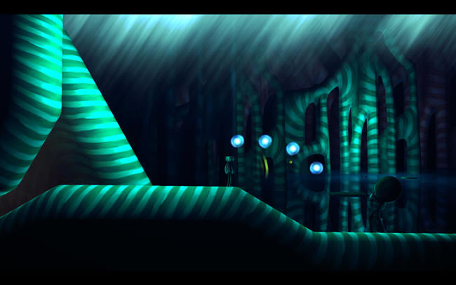 ����������Ϸ-ľͷ������������(OIO The Game)����Ӳ�̰�