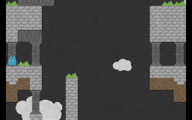 һ����Ծ�Զ�����Ϸ-��³³����(Kruunu)����Ӳ�̰�