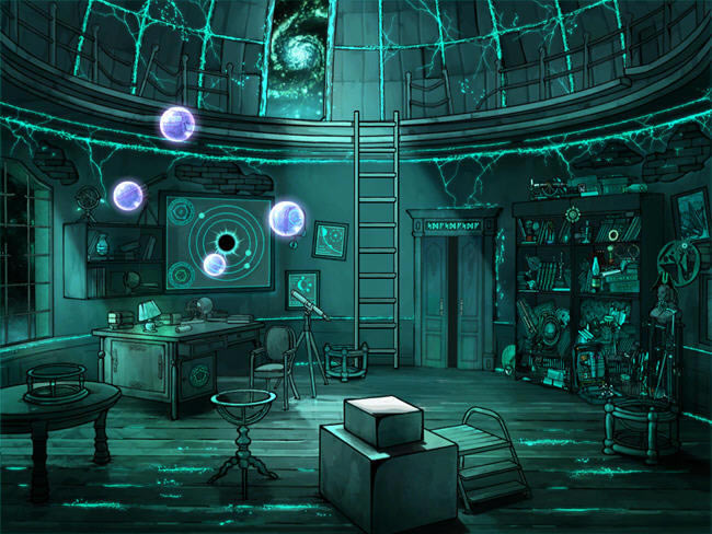 Ī������ׯ԰֮��Ӳ�̰�-Ī������ׯ԰֮������(The Mystery of Mortlake Mansion)�������İ�