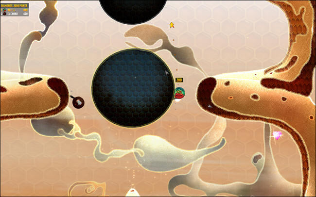 ��С�Ӿ���������(Gumboy Tournament)����Ӳ�̰�