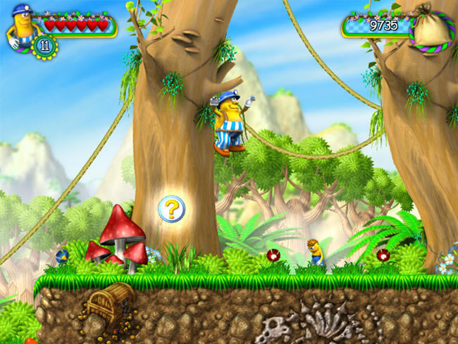 ���龭���ð����Ϸ-�����ܿ�����(jump jack)����Ӳ�̰�