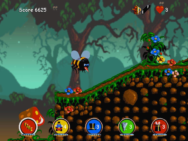 ��ͨ�Ķ���ð����Ϸ-��ż���ռ�����(Tintoy)��ɫӲ�̰�