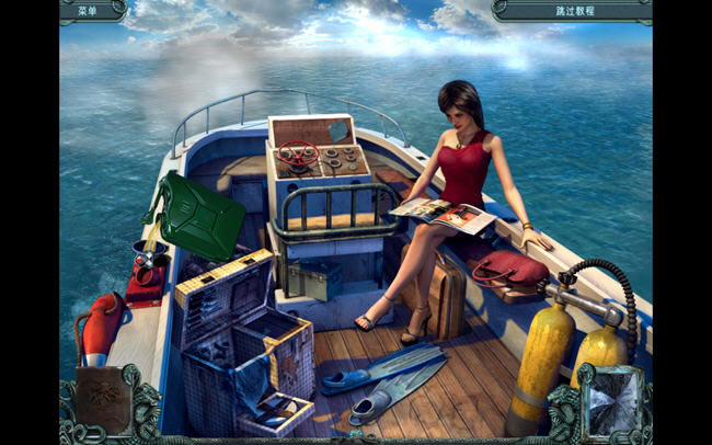 ��㤵Ŀֲ�ð����Ϸ-Ť��֮�أ�Ӱ������(TwistedLandsShadowTown)�������İ�