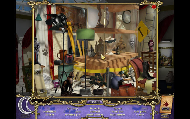 �����߸ı����ͼ������Ϸ-�����ߣ�����֮������(GhostWhisperer)��ɫӲ�̰�