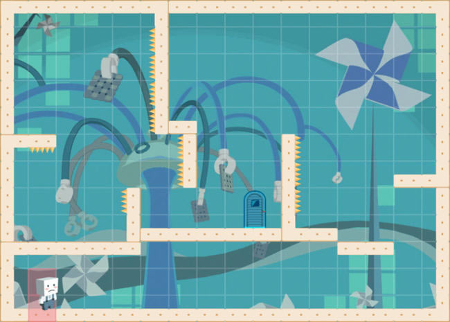 ����Ȥ�Ķ���С��Ϸ-����С������(Sugar Cube)��ɫӲ�̰�