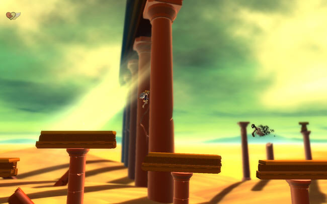 ���泬���Ķ�����Ϸ-ҹ������ͬ��ͬ������(NyxQuest Kindred Spirits)��ɫӲ�̰�