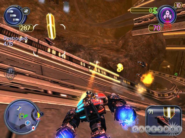 ����δ��ð��-����֮������(Scrapland)Ӣ��Ӳ�̰�