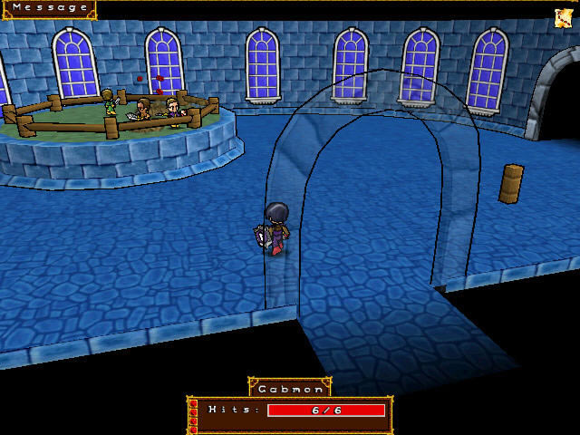 ����Ȥ��ð����Ϸ-���մ����������(SoulFu)��ɫӲ�̰�