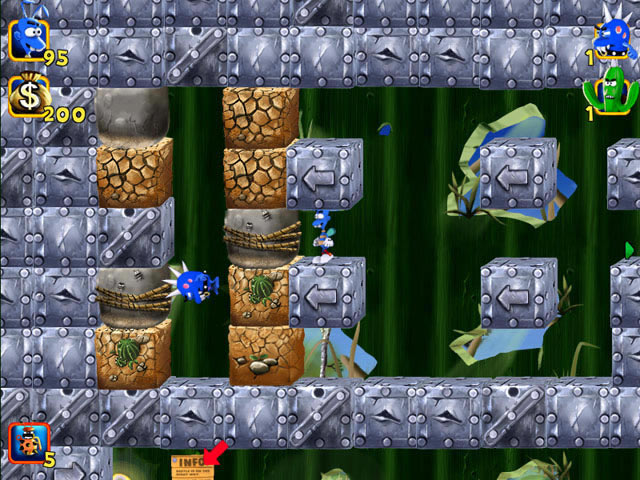 �׳����ռ�2����(BeetleBug2)��ɫӲ�̰�