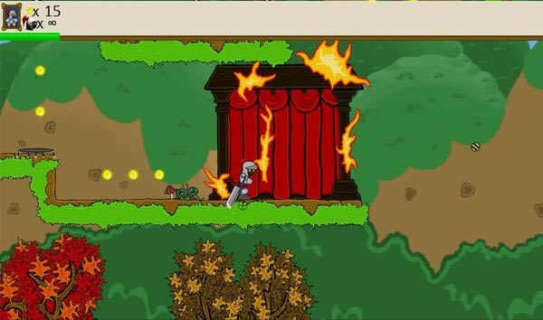 �Ź���ʿ������Ϸ����-�Ź���ʿ����