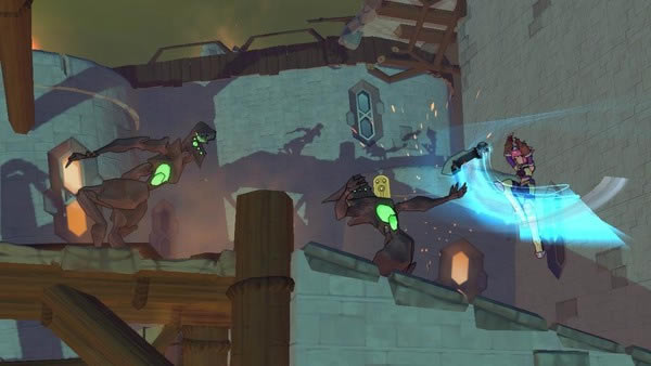 ����èŮ����(Blade Kitten)����Ӣ��Ӳ�̰�