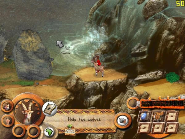 ���ҵ���Ұ��̽��:��������