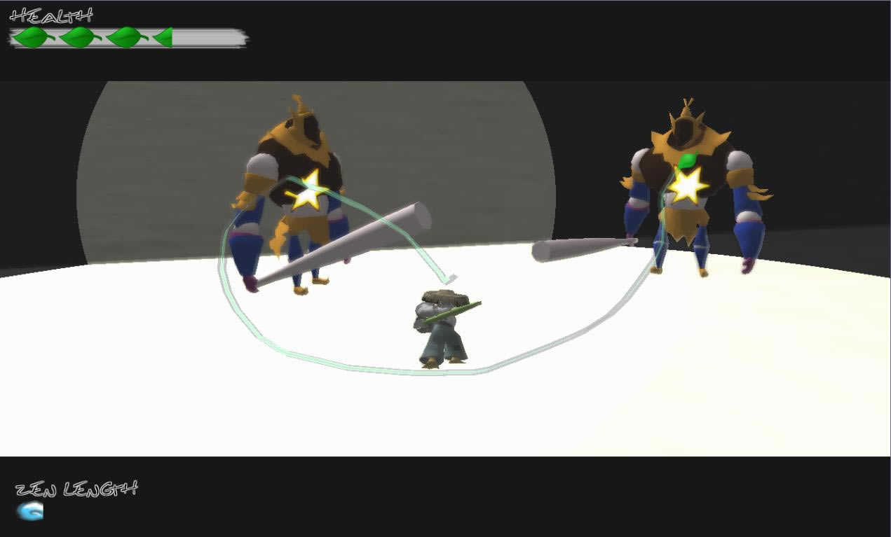 ����Ѽ����(Ronin Duck)Ӣ��Ӳ�̰�