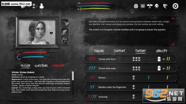 The Executioner������Ϸ����-������(The Executioner)����Steam��