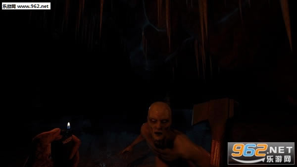 ɭ��1.0�ٷ���ʽ������-ɭ��(The Forest)����Steam���İ�