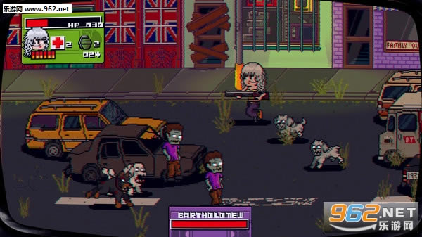 ��������2��Ϸ����-��������2(Dead Pixels II)����Steam�ƽ��