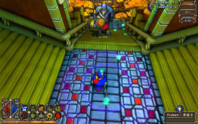 �����ػ��ߺ�����-�����ػ�������(Dungeon Defenders)����Ӳ�̰�
