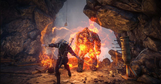 ��ʦ2���İ�����-��ʦ2���̿�֮������(The Witcher 2: Assassins Of Kings)�����ⰲװӲ�̰�