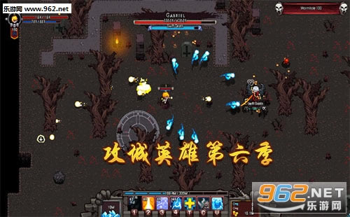 ����Ӣ��(Hero Siege)DLC���ɰ�