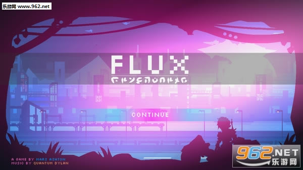 Flux���İ�