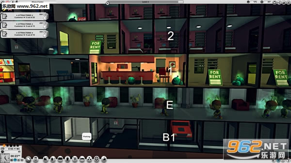 Mad Tower Tycoon��Ϸ-�����¥���(Mad Tower Tycoon)����Steam��