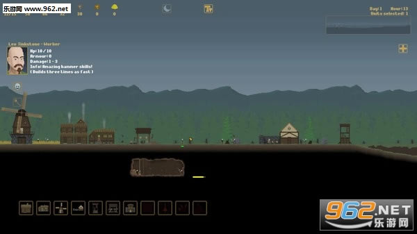 Grim Nights��Ϸ����-�п��ҹ��(Grim Nights)����Steam��