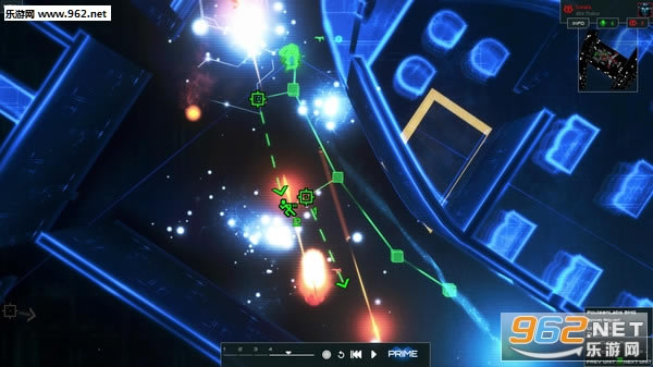 Frozen Synapse 2��Ϸ-���ⴥ��2(Frozen Synapse 2)����Steam��