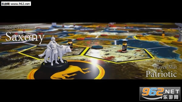 Scythe: Digital Edition��Ϸ����-����ս��(Scythe: Digital Edition)����Steam���İ�