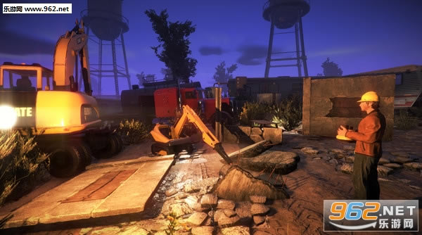 Demolish Build 2018��Ϸ����-�������2018(Demolish Build 2018)�����ƽ����İ�