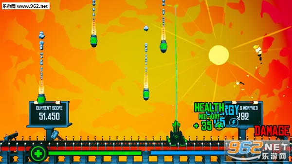 Antirocketh��Ϸ����-�������(Antirocketh)����PC��