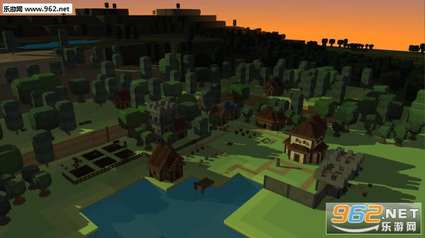 ʯ¯�ٷ���ʽ������-ʯ¯(Stonehearth)����v1.0