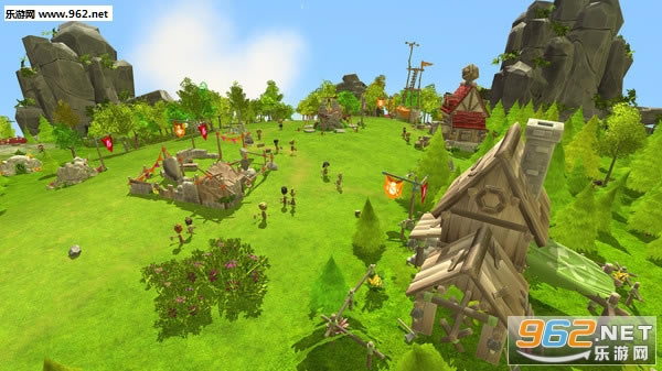 The Universim��Ϸ-��������(The Universim)����Steam��