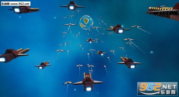 Exo TD��Ϸ����-Exo TD����Steam��