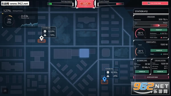 Digital Siege��Ϸ����-����Χ��(Digital Siege)����Steam��