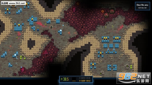 Protolife��Ϸ����-ԭ������(Protolife)����Steam�ƽ��